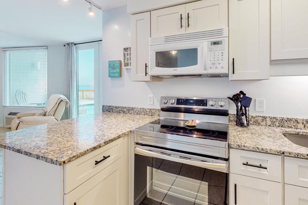 Ferienwohnung Perdido Skye G3 Perdido Key Exterior foto