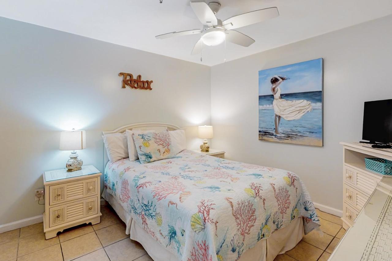 Ferienwohnung Perdido Skye G3 Perdido Key Exterior foto